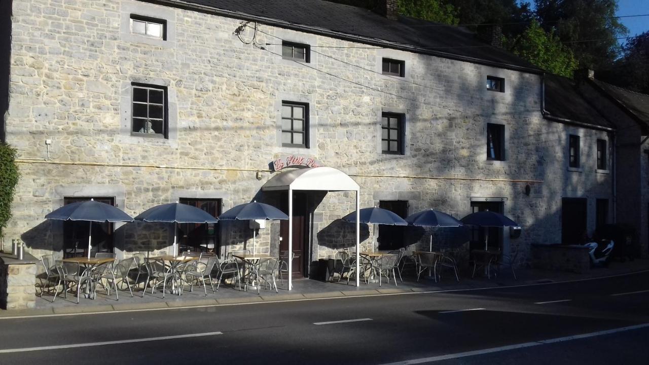 Studio Cosy Gesves Exterior photo